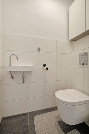 Medium property photo - Céramiquelaan 415, 1031 KG Amsterdam